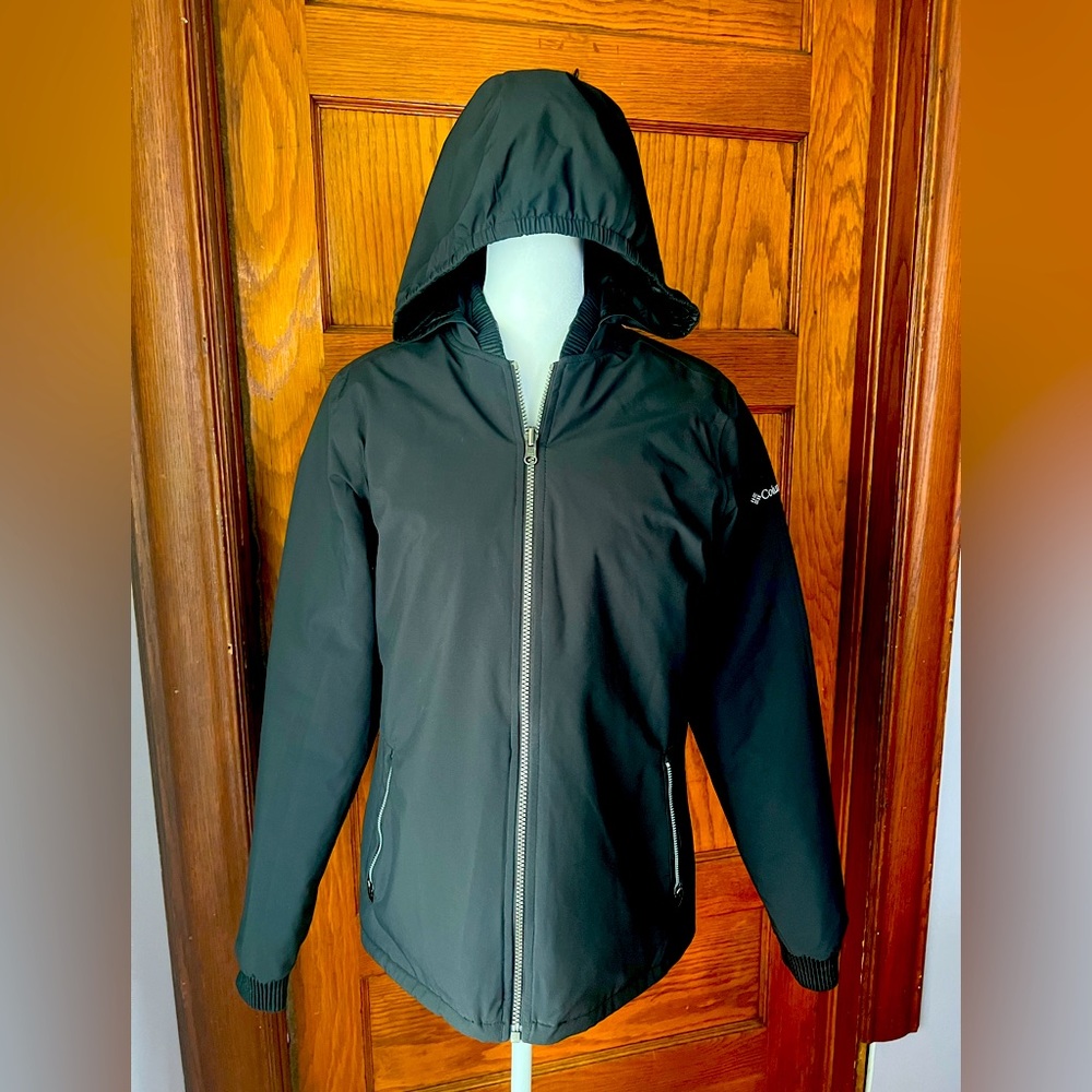 Columbia Women's Hillsdale Spring Reversible Jacket - Size M